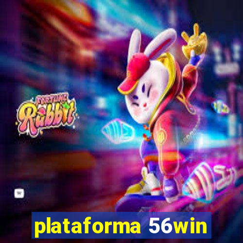 plataforma 56win